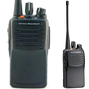 Портативная радиостанция VERTEX VX-454-G6-5/FNB-V112Li(1170мАч), (400-470МГц), 5Вт