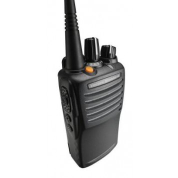 Портативная радиостанция VERTEX VX-451-DO-5/FNB-V112Li (1170мАч), (134-174МГц), 5Вт