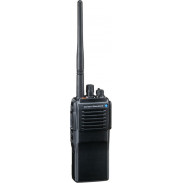Портативная радиостанция VERTEX VX-921-D0-5 /FNB-86Li(1800мАч), (136-174МГц), 5Вт, PA-39