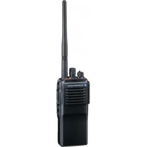 Портативная радиостанция VERTEX VX-921-D0-5 /FNB-86Li(1800мАч), (136-174МГц), 5Вт, PA-39