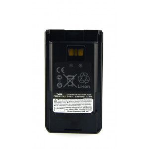 Аккумулятор VERTEX FNB-V113 Li 2300 мАч (для VX-451/458)