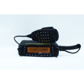 Базово-мобильная радиостанция КРУИЗ-98