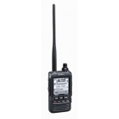 Портативная цифро-аналоговая радиостанция YAESU FT-2DR/SBR-14 2200 мАч/PA-48С