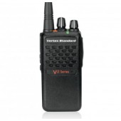 Портативная радиостанция VERTEX VZ-30-G6-4, (400-470МГц), FNB-Z181Li(1800мАч), 4Вт, CV-05