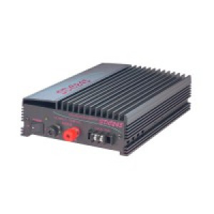 Преобразователь напряжения  MANSON SDС-245 (22-30V/13.8V, 40/45A)