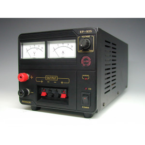 Блок питания MANSON EP-920 (18/20A, трансформаторный,13.8V)