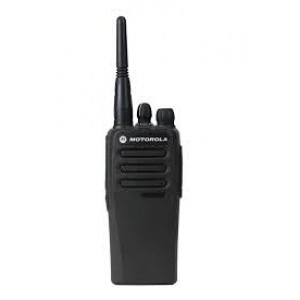 Портативная аналогово-цифровая радиостанция MOTOROLA DP-1400 (403-470МГц), 16 кан., 5Вт