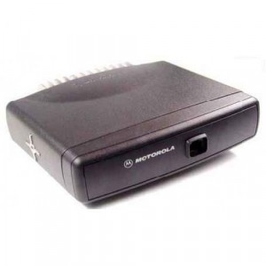Портативная радиостанция MOTOROLA GM DATABOX (136-174МГц) 255кан., 1-25Вт, MPT1327