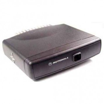 Портативная радиостанция MOTOROLA GM DATABOX (136-174МГц) 255кан., 1-25Вт, MPT1327
