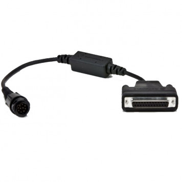 Адаптер MOTOROLA TRBO PMKN4072 Non-PC для мобильных р/ст (передний микрофонный вход) IMPRES