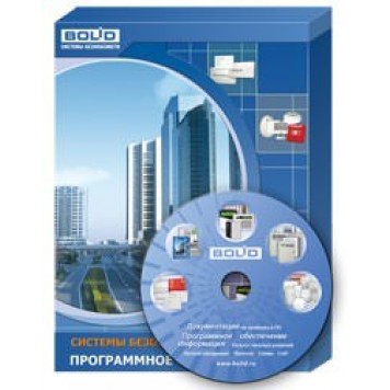 Программа, Болид, Подключение к Орион Про до 255 шт. электронных сейфов СК-24