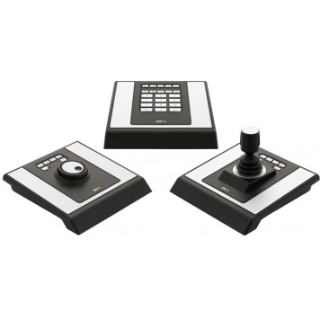 Пульт управления IP камерами, AXIS, AXIS T8310 CONTROL BOARD (5020-001)