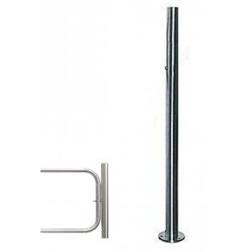 Стойка, PERCo, PERCo-BH02 2-14