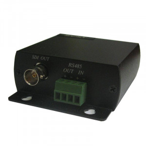 Повторитель передачи SDI и RS485, SC T, SR02