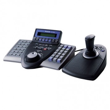 Системный контроллер, Panasonic, WV-CU650