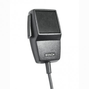 Микрофон ручной динамический, BOSCH, LBB9080/00