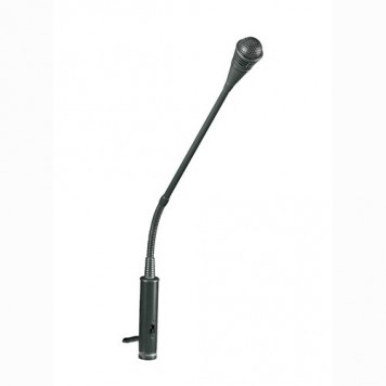 Микрофон конденсаторный на гибкой шее, BOSCH, LBB1949/00