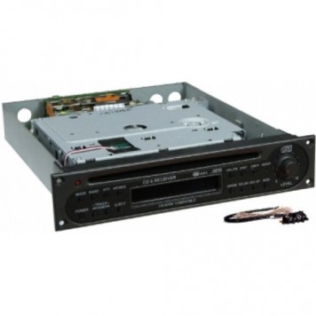 Модуль CD-плейера и цифрового тюнера, JEDIA, JCDR-10RDS