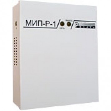 Источник питания, Риэлта, МИП-Р-1