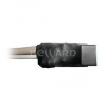 Модуль грозозащиты одного порта Ethernet, Beward, NAG-1