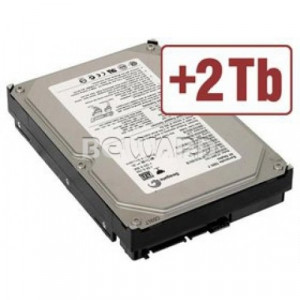 Жесткий диск для видеорегистраторов BRVS BRVM BRVL, Beward, BRVX-1