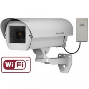 Термокожух с Wi-Fi модулем 802.11b/g., Beward, B10xxWB2-K220
