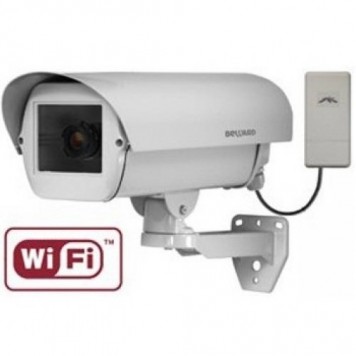 Термокожух с Wi-Fi модулем 802.11b/g., Beward, B10xxWB2-K220