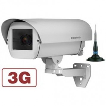 Термокожух с 3G модулем., Beward, B10xx-3GK12