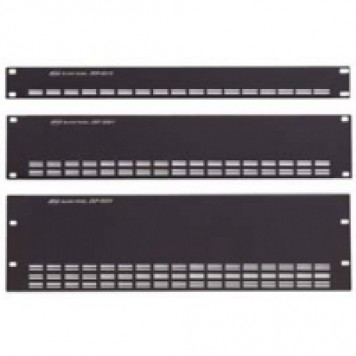Панель декоративная 1U, JEDIA, IBP-001U