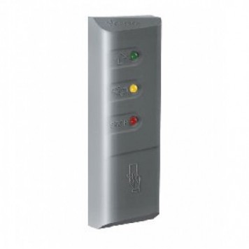 Считыватель бесконтактный PERCo-IR03D, PERCo, PERCo-IR03D