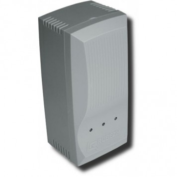 Источник вторичного электропитания резервированный, Рубеж, ИВЭПР 12/1.2