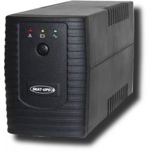 Источник бесперебойного питания, Бастион, SKAT UPS 800