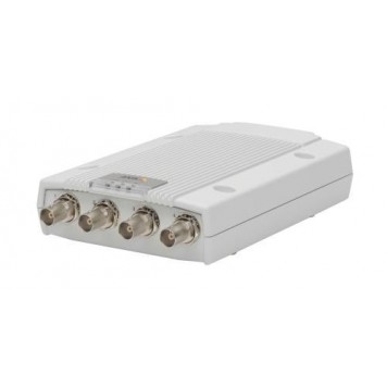 Многопортовые видеосерверы, AXIS, AXIS M7014 Video Encoder (0415-002)