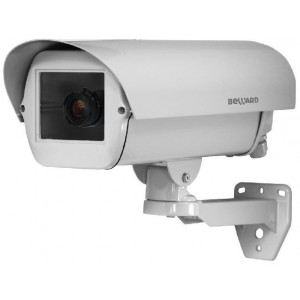 Термокожух с Wi-Fi модулем 802.11b/g., Beward, BDxxxxWB2-K220