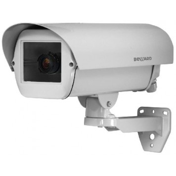 Термокожух с Wi-Fi модулем 802.11b/g., Beward, BDxxxxWB2-K220
