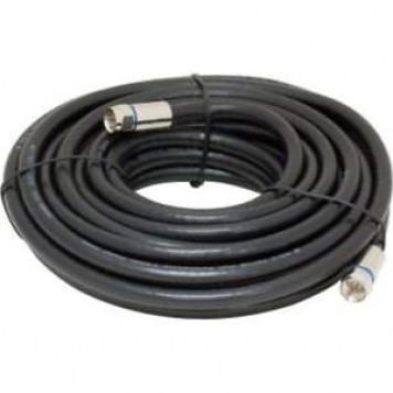 Кабель коаксиальный OPEK RG-6U 75 Ом телевизионный 1.0CU 64/0.12AL, OD: 6.8