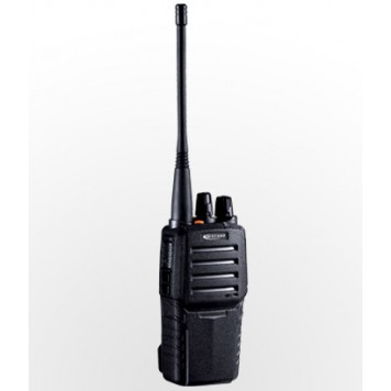 Портативная радиостанция KIRISUN PT-3600 400-470МГц/KB-31 1300мАч/ KBC-31A