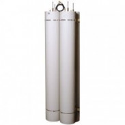 Дуплексер TELEWAVE TPRD 0454 LOW 42.8Mhz/HIGH 46.175MHz