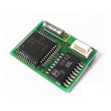 Транковая плата SMARTRUNK EJ-38D ST-865 KW2