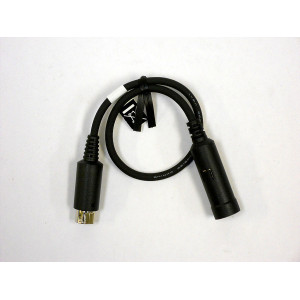 АДАПТЕР YAESU СТ-164 для передачи данных MDIN10PIN для MDIN6PIN для FTM-400DR