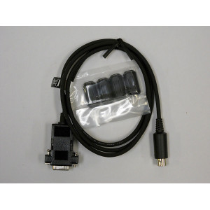 АДАПТЕР YAESU СТ-165 для передачи данных MDIN10PIN для DSUB9PIN для FTM-400DR