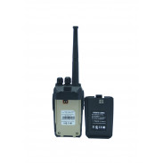 Батарея аккумуляторная для радиостанции  КРУИЗ-77 Li-ion 1000мАч