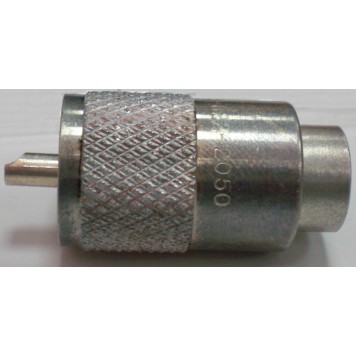 Разъем ANLI MPL9TF UHF Male штекер под RG-259-RG-8 RG-214