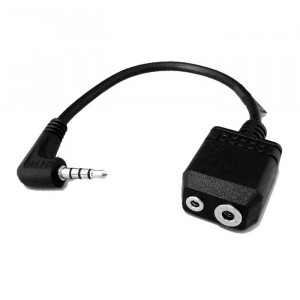 АДАПТЕР YAESU СТ-44 для FT-60R/250R/VX-3R