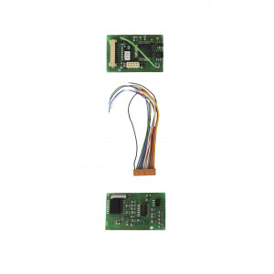 Транковая плата SMARTRUNK VTP-20