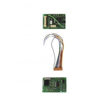 Транковая плата SMARTRUNK VTP-40