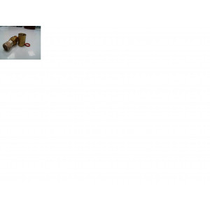 Разъем Amphenol 1/2 PL-259 738804 штекер