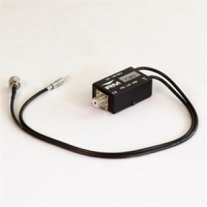 Микшер RM MIX-144 (140-165 мгц ,100 ватт +FM-LM-MW Radio)