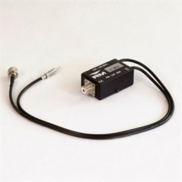 Микшер RM MIX-144 (140-165 мгц ,100 ватт +FM-LM-MW Radio)