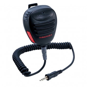 Микрофон YAESU CMP-460 (тангента влагозащищенная для радиостанций VX-6R/7R/FT-270)